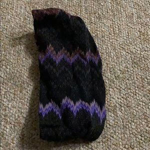 Missoni headband